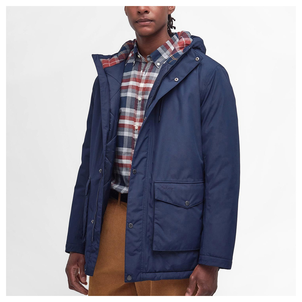 Barbour waterproof jacket store kids price